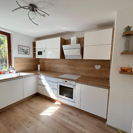 Apartman Stara Sasova Besztercebánya Kültér fotó