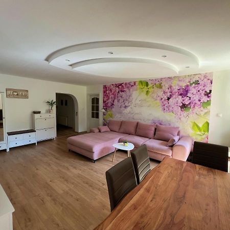 Apartman Stara Sasova Besztercebánya Kültér fotó