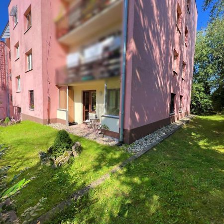 Apartman Stara Sasova Besztercebánya Kültér fotó