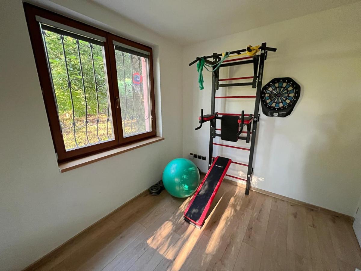 Apartman Stara Sasova Besztercebánya Kültér fotó
