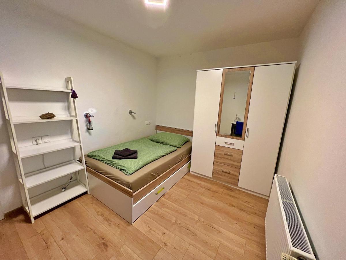 Apartman Stara Sasova Besztercebánya Kültér fotó