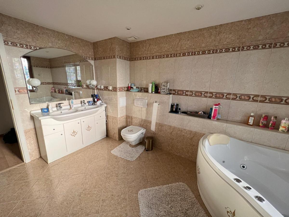 Apartman Stara Sasova Besztercebánya Kültér fotó