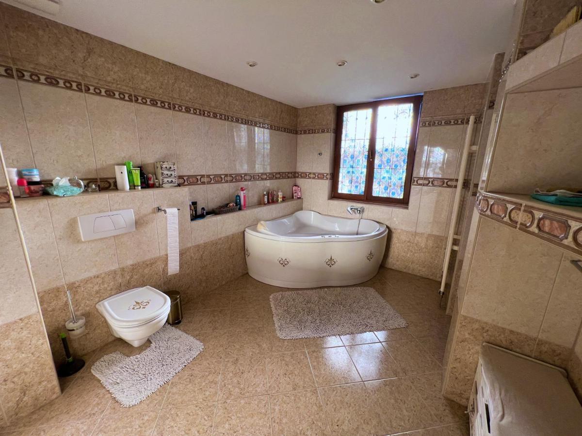 Apartman Stara Sasova Besztercebánya Kültér fotó
